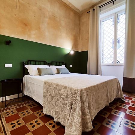 Donna Oliva Guest House Palermo Dış mekan fotoğraf