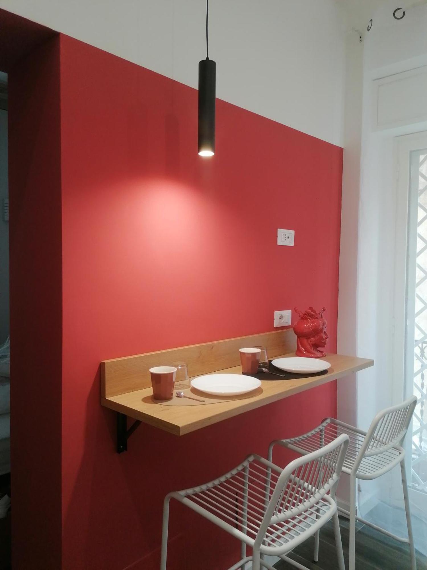 Donna Oliva Guest House Palermo Dış mekan fotoğraf