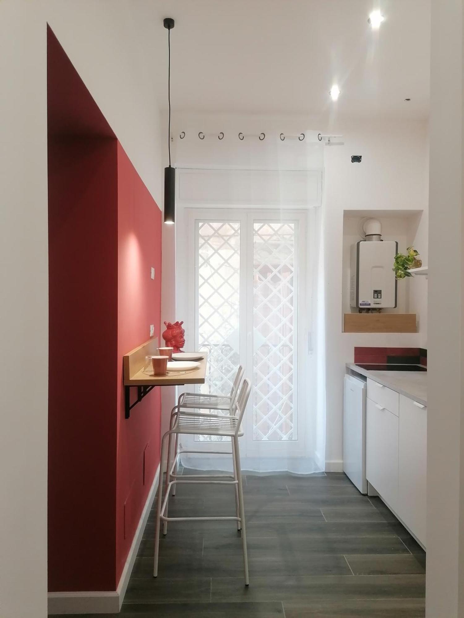 Donna Oliva Guest House Palermo Dış mekan fotoğraf