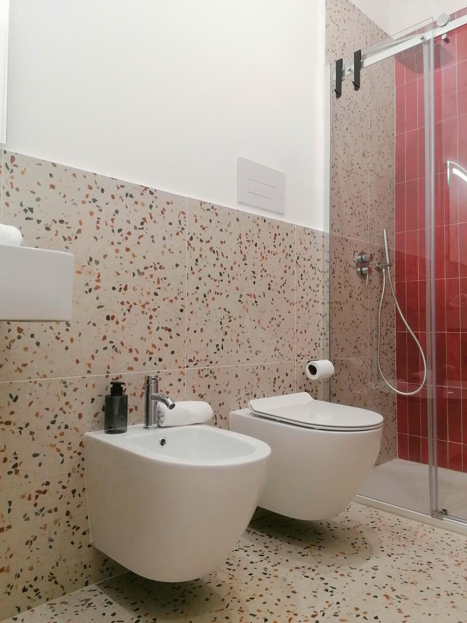 Donna Oliva Guest House Palermo Dış mekan fotoğraf