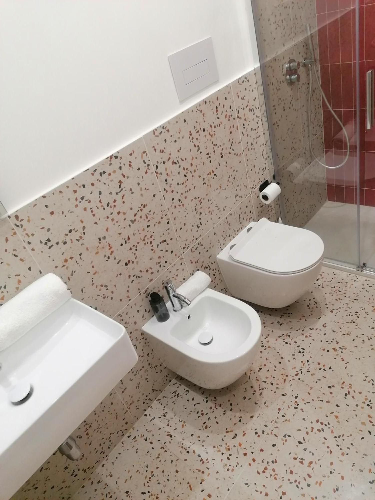 Donna Oliva Guest House Palermo Dış mekan fotoğraf