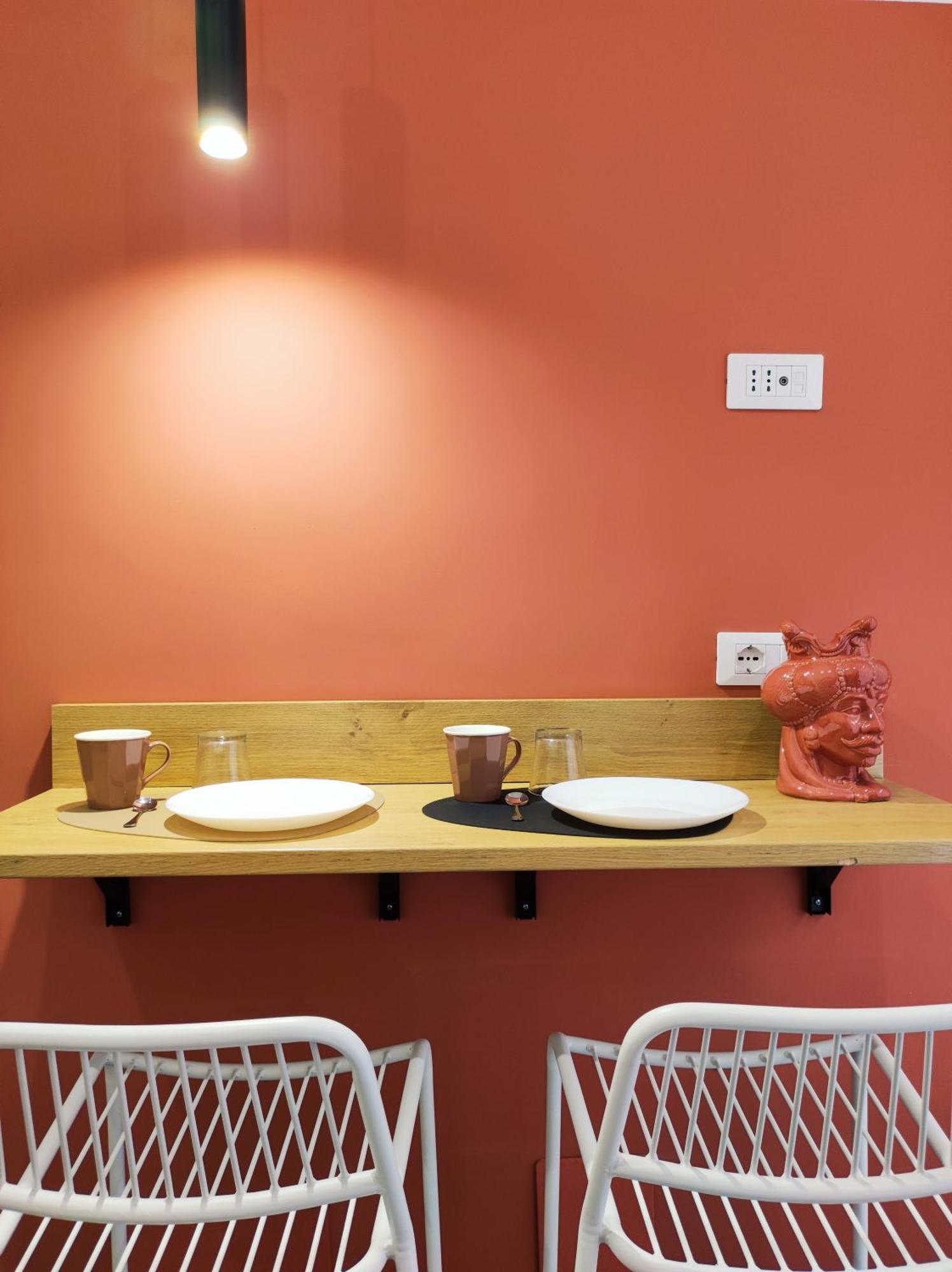Donna Oliva Guest House Palermo Dış mekan fotoğraf