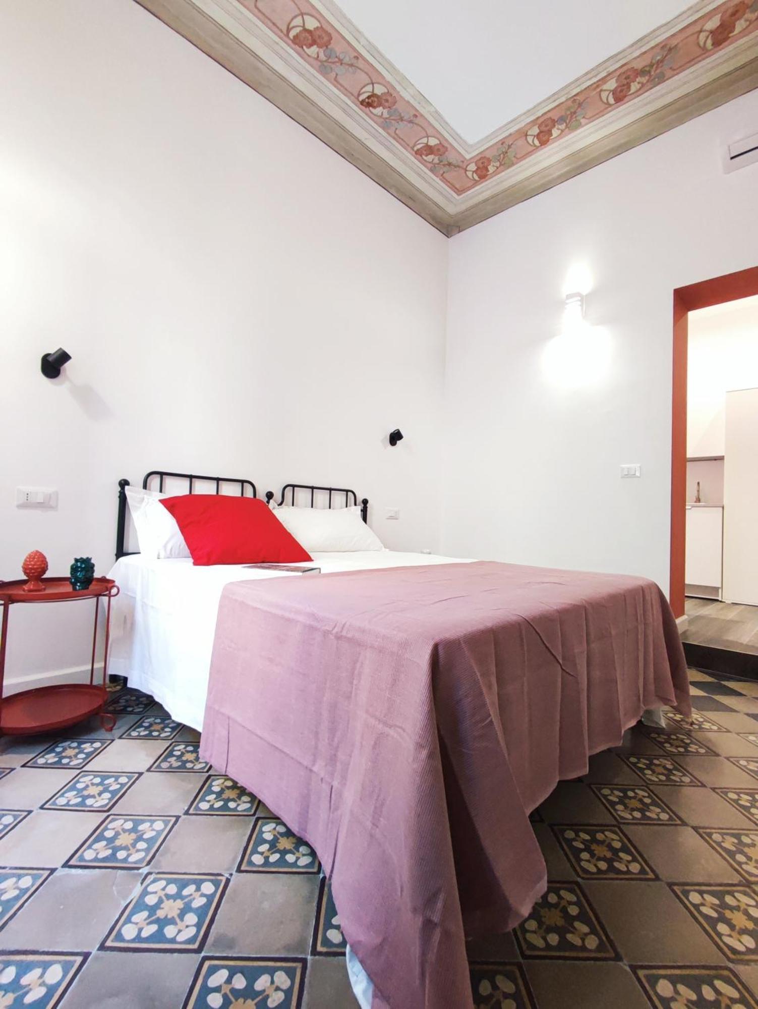 Donna Oliva Guest House Palermo Dış mekan fotoğraf
