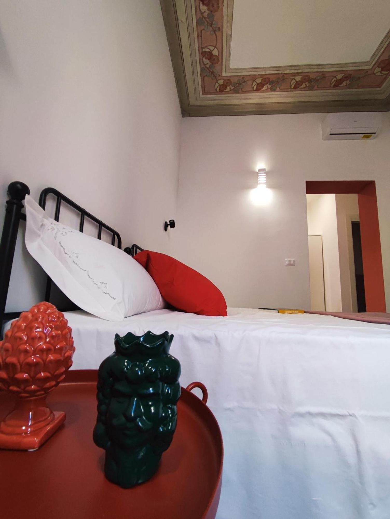 Donna Oliva Guest House Palermo Dış mekan fotoğraf