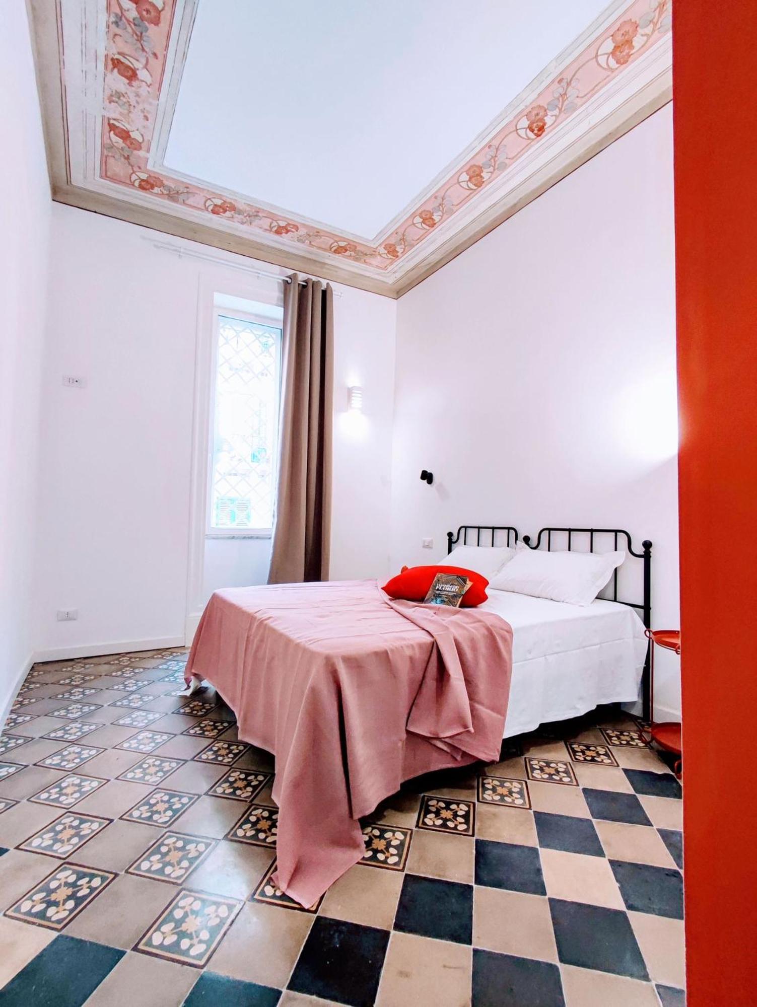 Donna Oliva Guest House Palermo Dış mekan fotoğraf