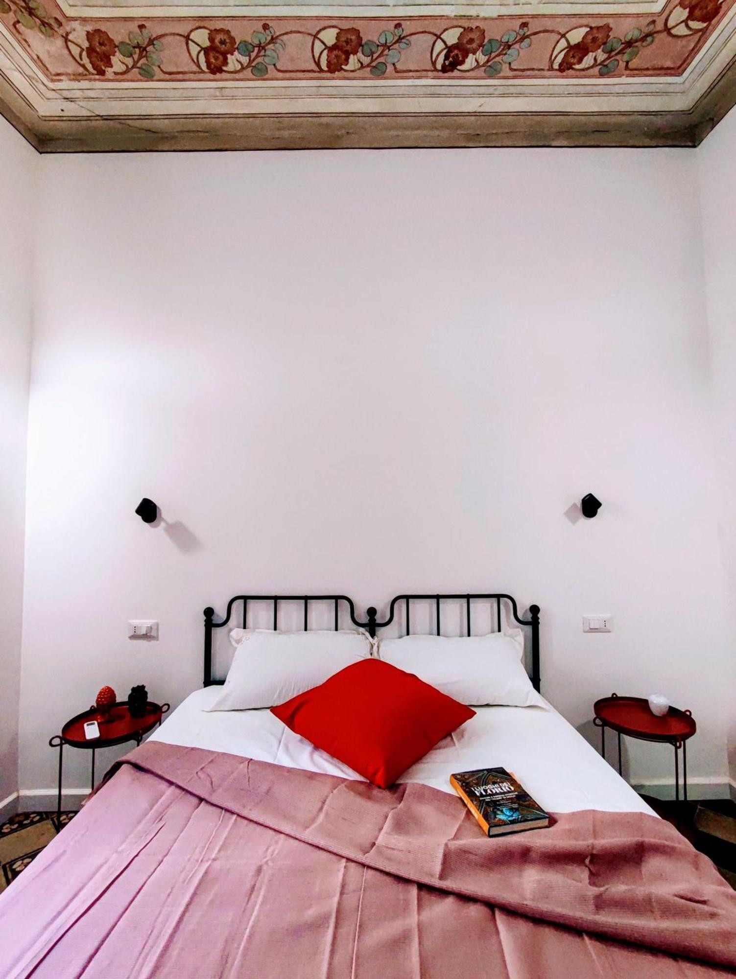 Donna Oliva Guest House Palermo Dış mekan fotoğraf