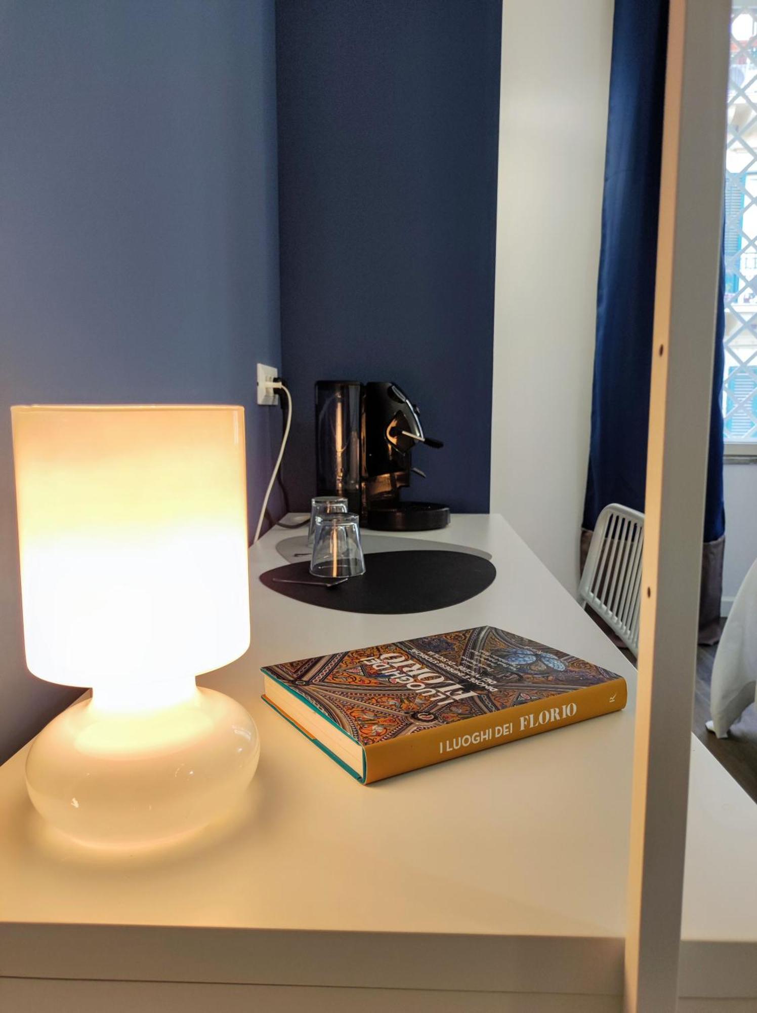 Donna Oliva Guest House Palermo Dış mekan fotoğraf