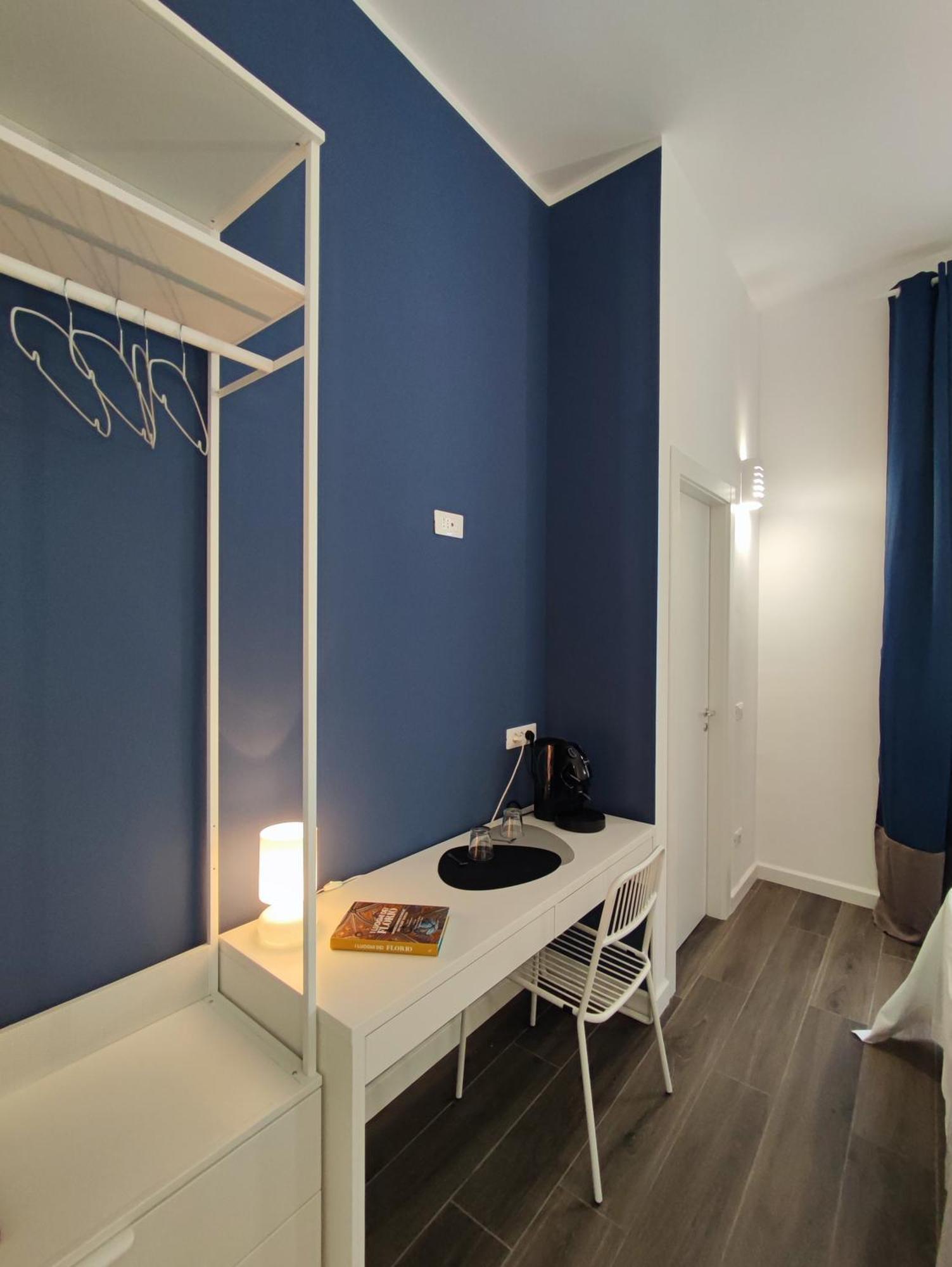 Donna Oliva Guest House Palermo Dış mekan fotoğraf