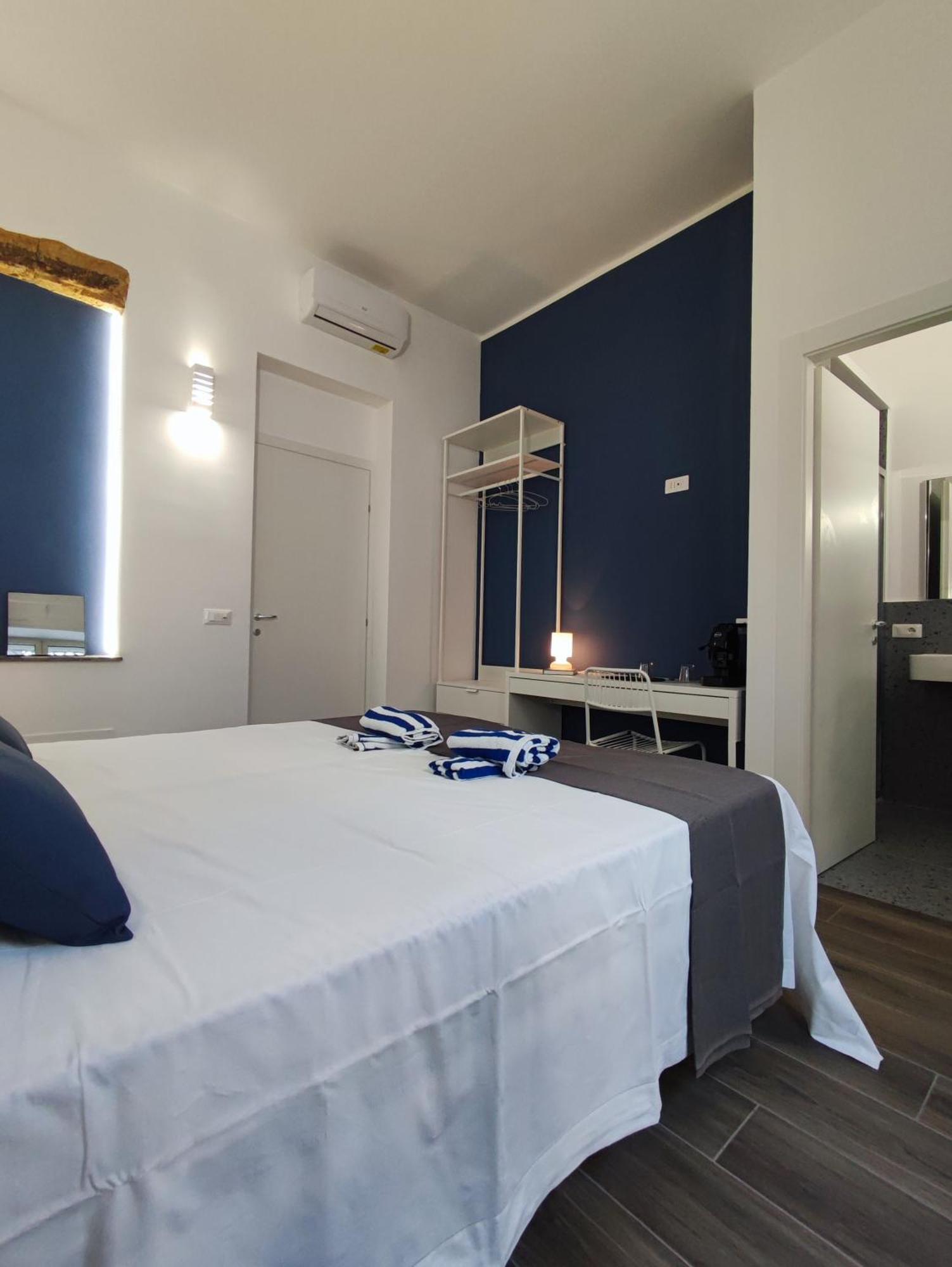 Donna Oliva Guest House Palermo Dış mekan fotoğraf