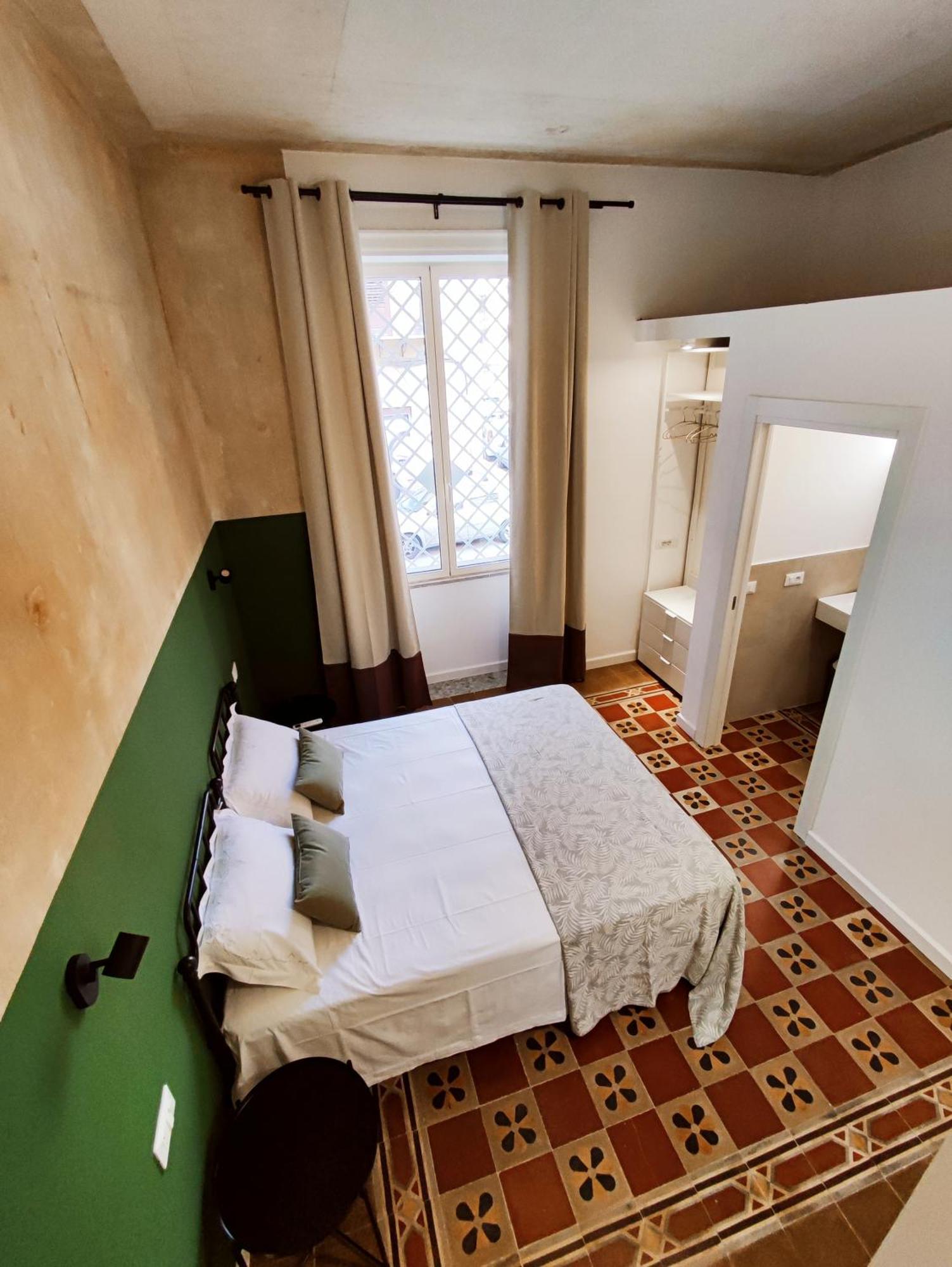 Donna Oliva Guest House Palermo Dış mekan fotoğraf
