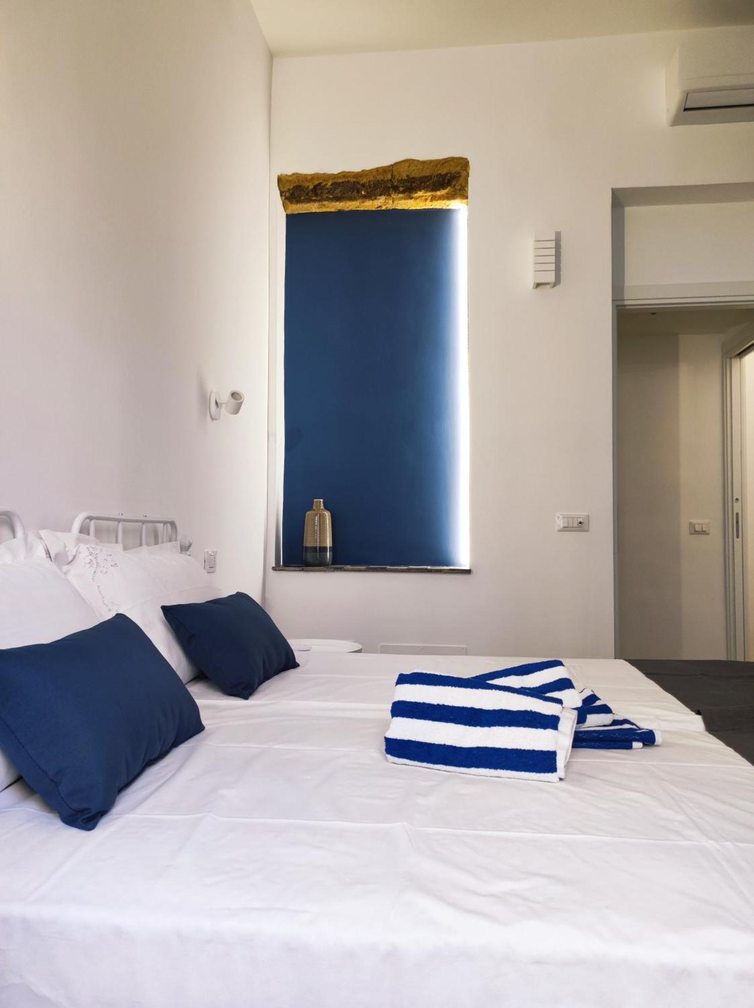 Donna Oliva Guest House Palermo Dış mekan fotoğraf