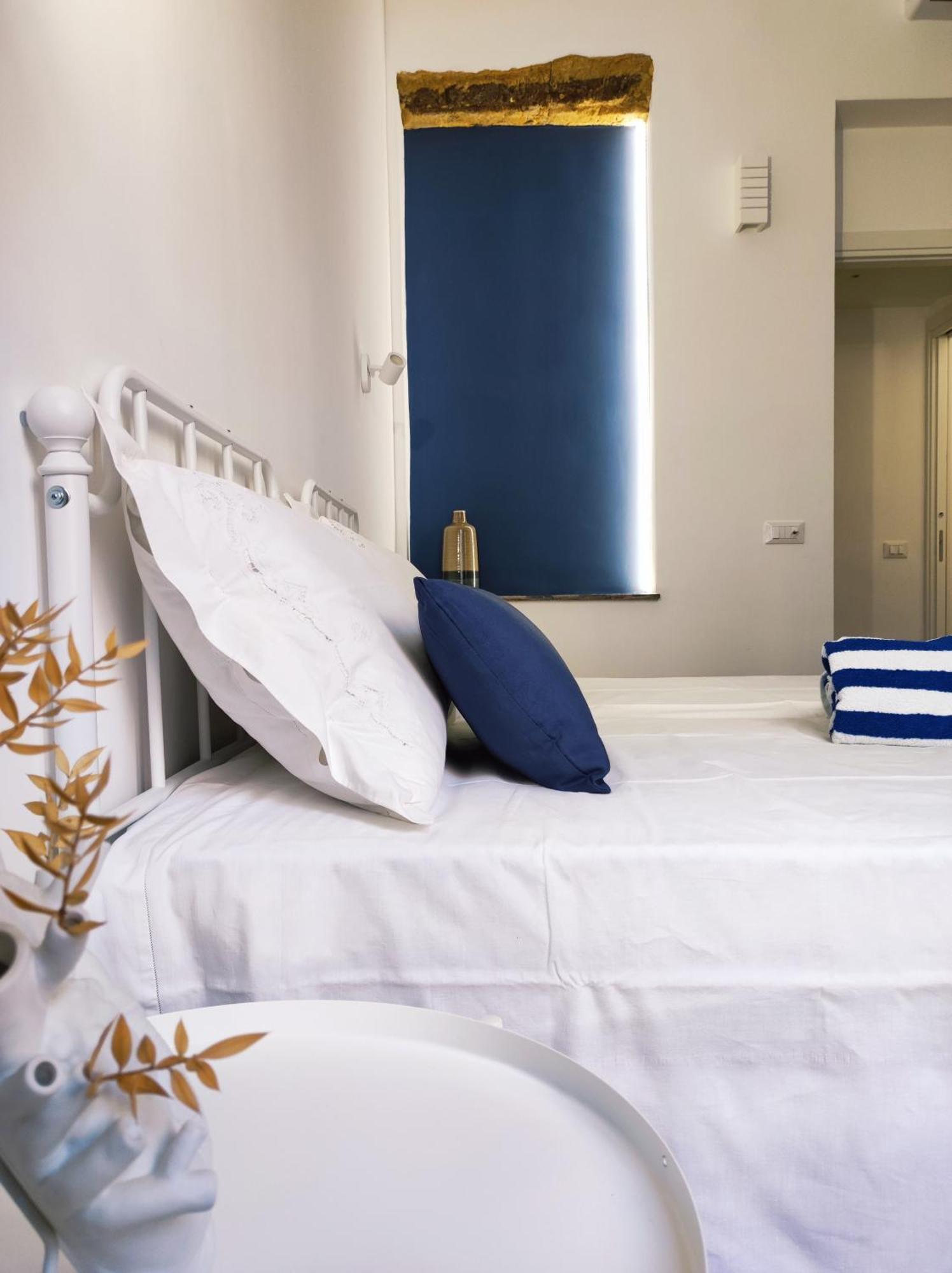Donna Oliva Guest House Palermo Dış mekan fotoğraf