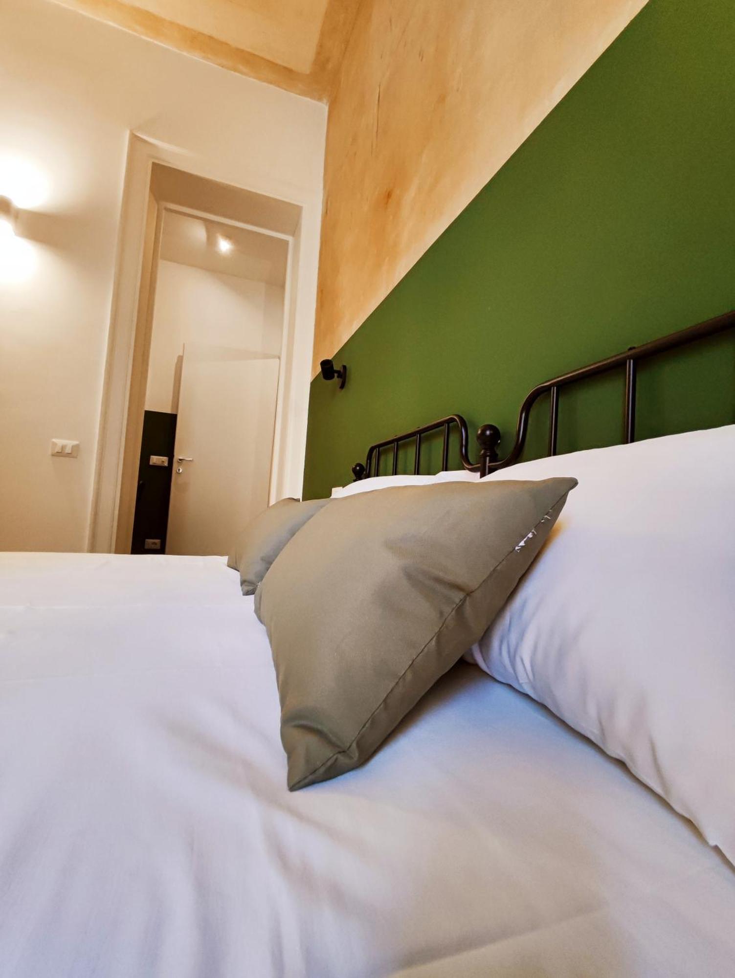 Donna Oliva Guest House Palermo Dış mekan fotoğraf
