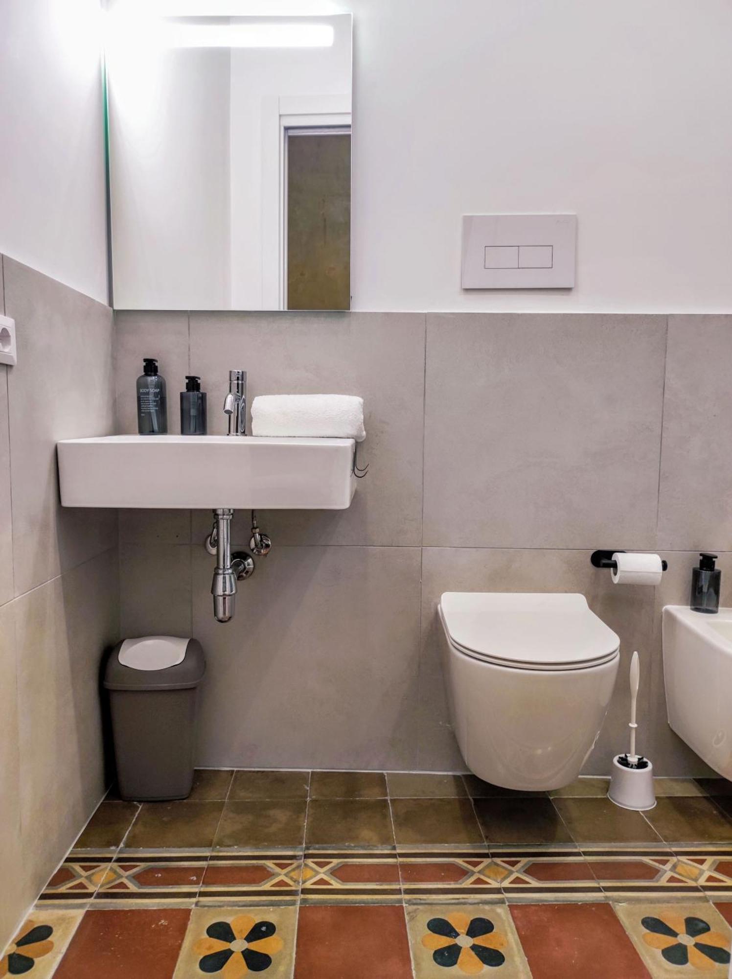 Donna Oliva Guest House Palermo Dış mekan fotoğraf