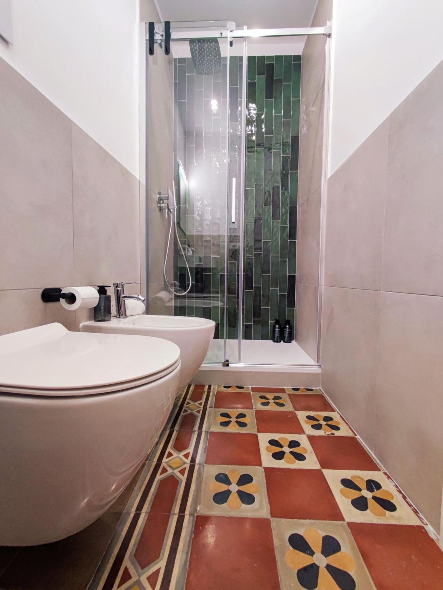 Donna Oliva Guest House Palermo Dış mekan fotoğraf