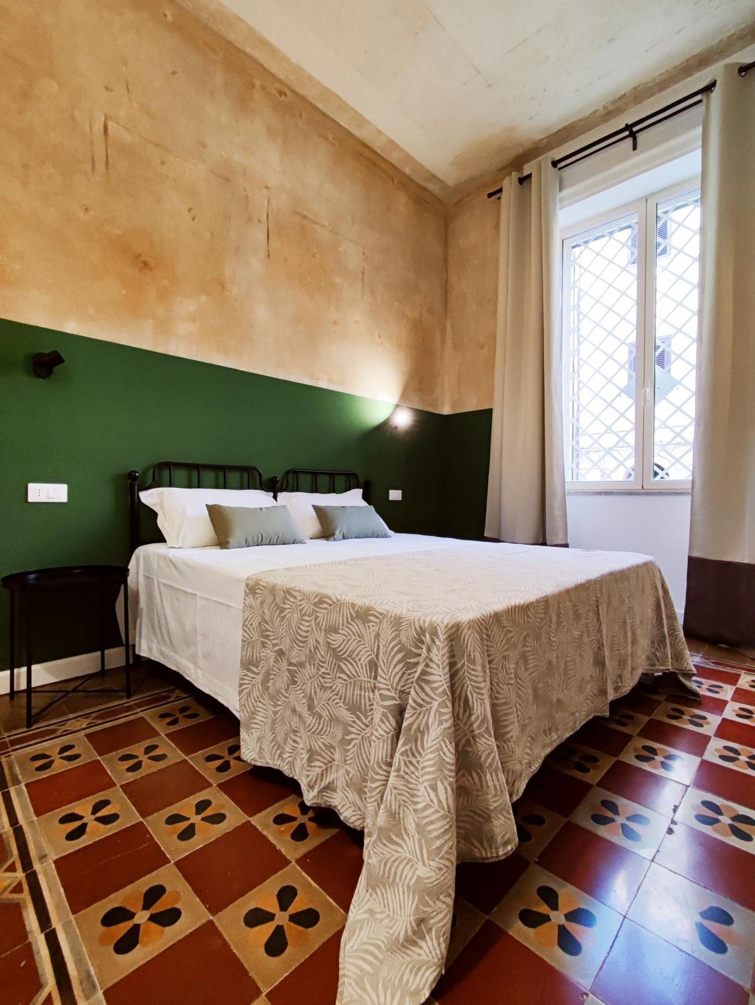 Donna Oliva Guest House Palermo Dış mekan fotoğraf