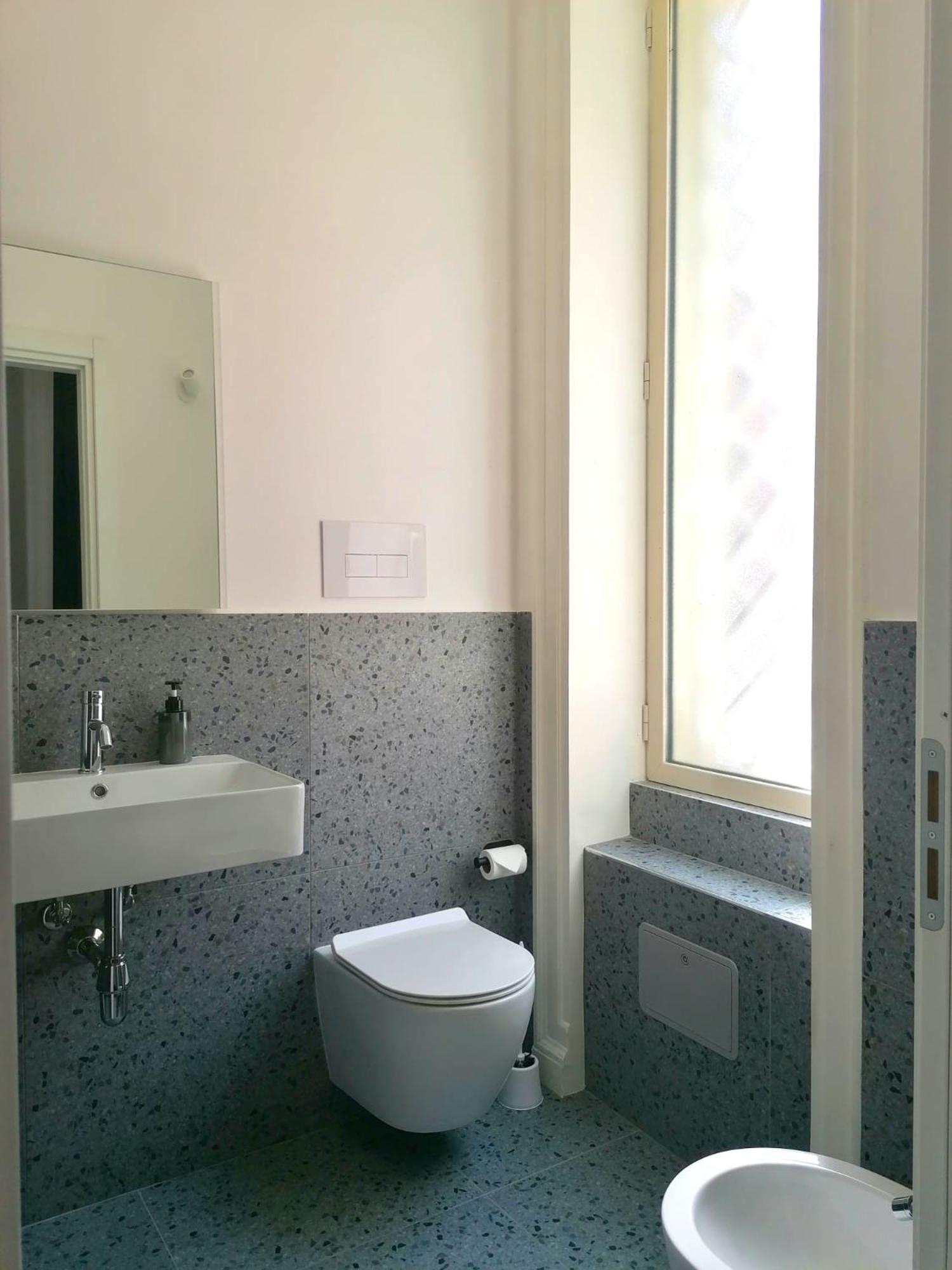 Donna Oliva Guest House Palermo Dış mekan fotoğraf