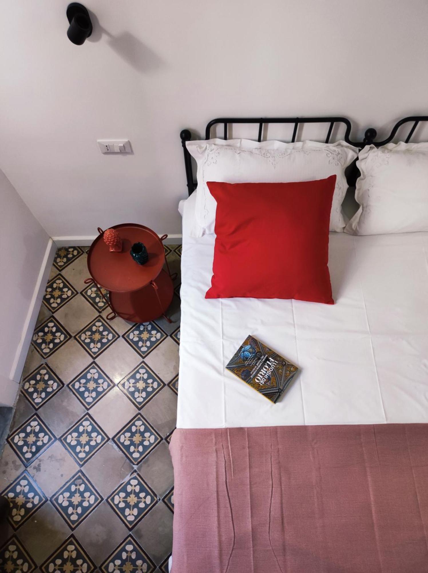 Donna Oliva Guest House Palermo Dış mekan fotoğraf