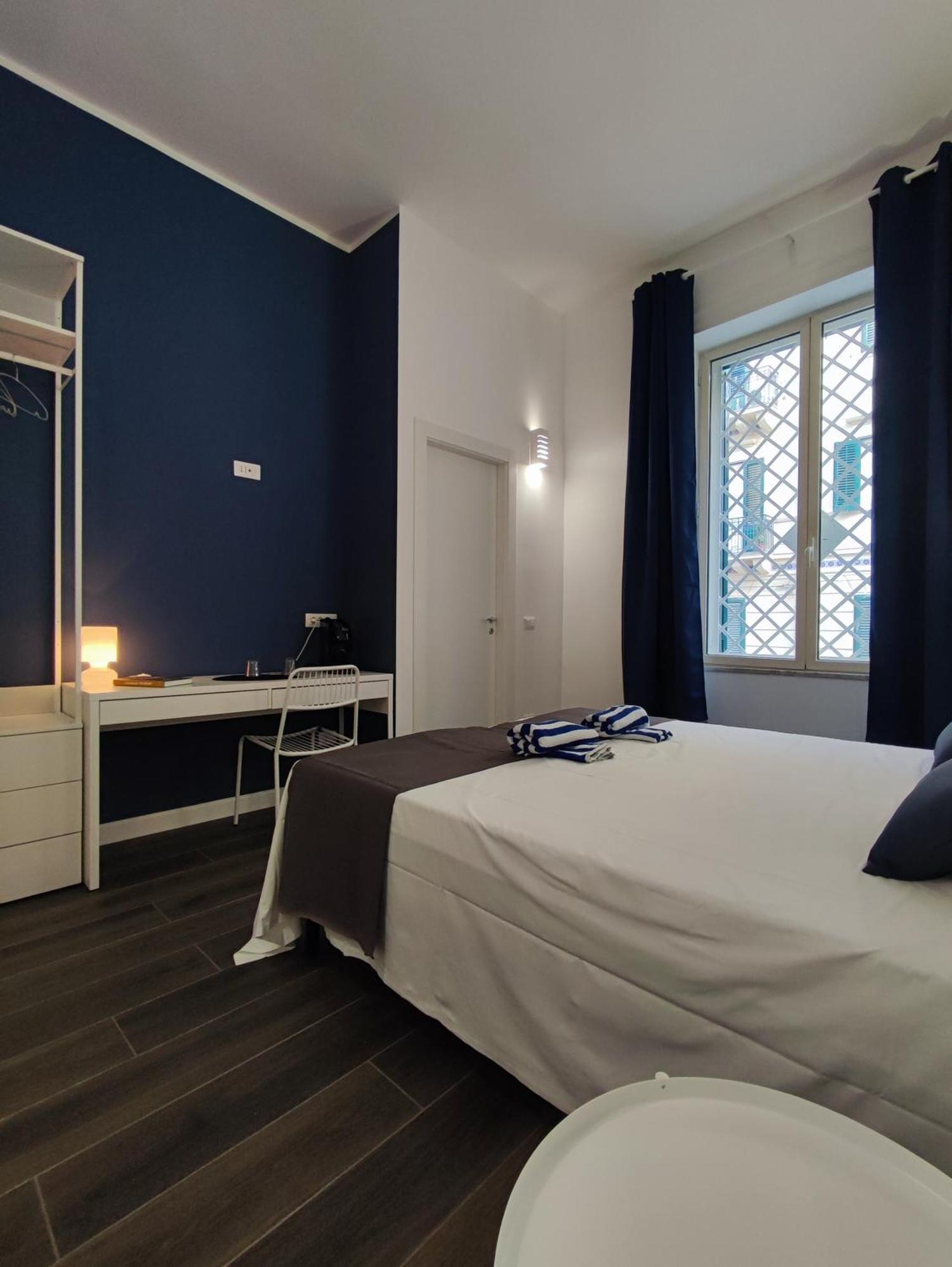 Donna Oliva Guest House Palermo Dış mekan fotoğraf