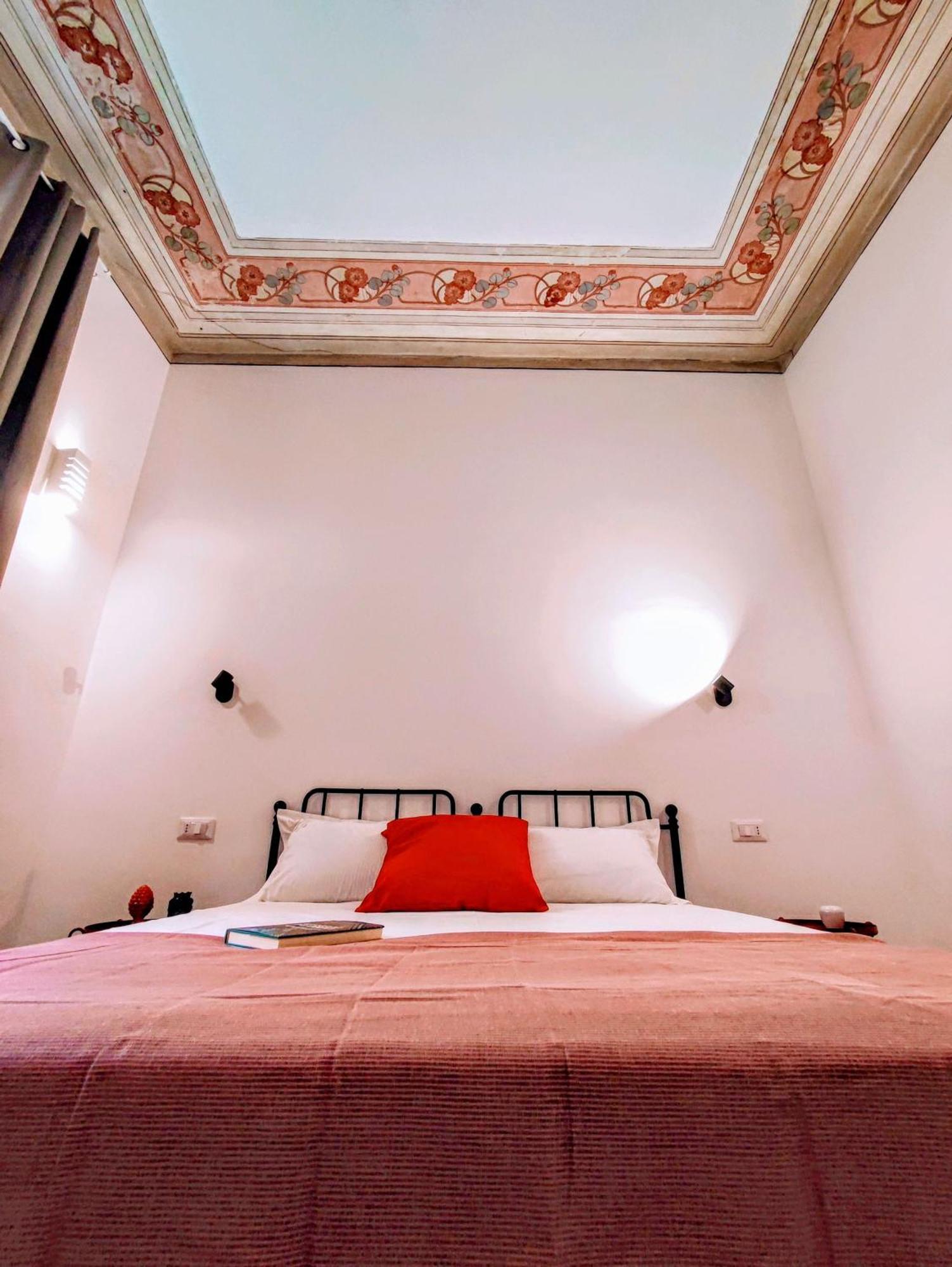 Donna Oliva Guest House Palermo Dış mekan fotoğraf